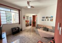 Ap completo garagem gratuita em BH - B&B Belo Horizonte