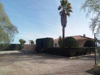 Rural House Toñi - B&B Bullas