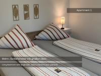 Ferienwohnung-Brunken-Rust - B&B Rust