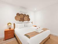 Apartamento con vistas al mar