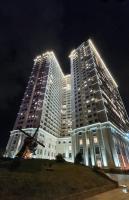 Golden Bay Apartment I Sea View I City View I Infinity pool - B&B Da Nang