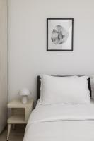One-Bedroom Apartment with Balcony