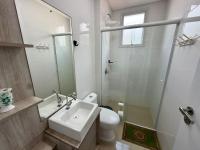 Paz e Conforto Seu Lar na Vila de Palmas - B&B Governador Celso Ramos