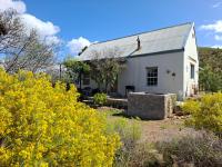 Wolverfontein Karoo Cottages - Ferienwohnung Ladismith