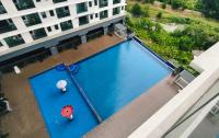 Studio Suites Vista Bangi - B&B Kajang