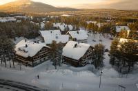 Alppilevi 1 B1 by Holiday in Lapland - Chambres d'hôtes Kittilä