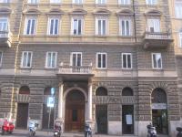 Area39 - B&B Trieste