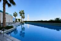 Luxury 1BR in JBR at Address Beach Resort Walk to Dubai Eye with Pool and Beach Access by La Brisa - Chambres d'hôtes Dubaï
