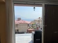 StayLux Old Town Villa Lake View Free Parking Balcony - B&B Ocrida
