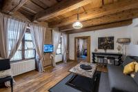 Appartement 1 Chambre