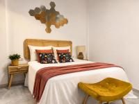 Misterhost Triana Magallanes - B&B Seville