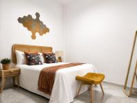 Misterhost Triana Magallanes - B&B Seville