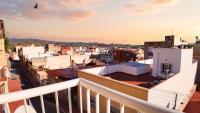 Apartalux Star Magic I - Ferienwohnung Águilas