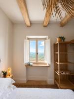 Apartamento Superior de 1 dormitorio