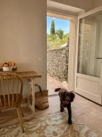 Conti di San Bonifacio - Tuscan Townhouse - B&B Montemassi