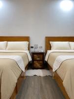 Baguio Condotel with Pool and Gym by MGs Dwell - B&B Baguio