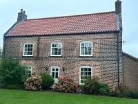 The Grange - Bed and Breakfast Tetford