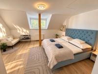 Elysian 3 apartment - TEAM - B&B Trenčín