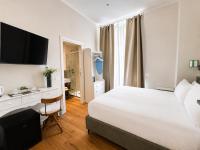 Economy Doppelzimmer