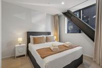 Ski Base Apartment with Full Kitchen and Carpark - B&B Distretto di Queenstown