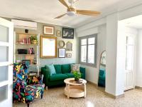 Acogedor apartamento a 5 min del Ave - Bed and Breakfast Zaragoza