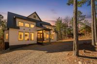 Cozy & Secluded - Hot Tub - Game Room - pets - Chambres d'hôtes Broken Bow