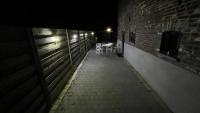 Chez Fred Historic Farm Loft with Private Terrace & Airport Access - Ferienwohnung Beauvechain