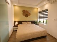 Halo Homestay - Chambres d'hôtes Hanoï