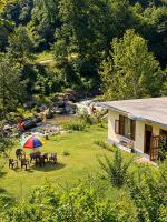 River Edge Home Stay, Sainj - Bed and Breakfast Shiāna Gaura
