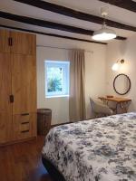 Parenzana - B&B Brkač