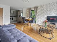 2 Bed Wembley Flat Near Stadium & Arena with Parking - B&B Londra