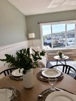 City and Sea view in Arendal - Ferienwohnung Arendal