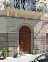 MAGNOLFI Deluxe Apertment - Chambres d'hôtes Prato