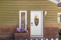 The Nest - B&B Lead
