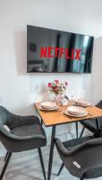 Apartment mit 2 Schlafzimmern