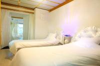 Camera Doppia con Letti Singoli
