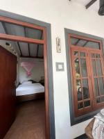 Appartamento con 2 Camere da Letto e Vista Giardino 