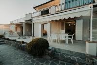 Villa i tigli T2 - B&B Capoliveri