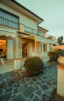 Villa i tigli T2 - B&B Capoliveri