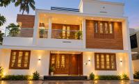 Tranquil Home - Bed and Breakfast Trivandrum