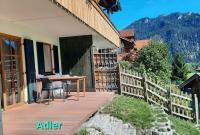 FeWo Holzwarth Oberammergau - Bed and Breakfast Oberammergau