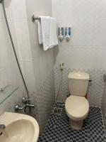 Minh Hiếu Hotel - Ferienwohnung Ho-Chi-Minh-Stadt