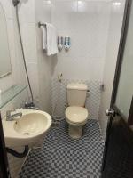 Minh Hiếu Hotel - Ferienwohnung Ho-Chi-Minh-Stadt