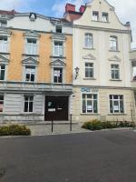 Crystal - Chambres d'hôtes Zielona Góra