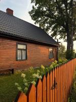Dębowy Zakątek - Ferienwohnung Dębowo