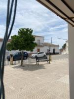 Casa Paquita y Antonio - B&B Santo Tomé