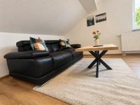 Sehr schöne, gemütliche Wohnung in Baumholder - B&B Baumholder