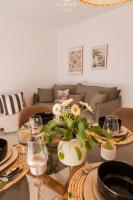 1709 Imperial Park Costa Blanca, By ALMAR COLLECTION SL - B&B Calpe