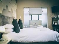 Standard Doppel- oder Zweibettzimmer