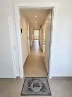 Sehr schöne, gemütliche Wohnung in Baumholder - B&B Baumholder